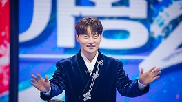 박서진, 츤데레 폭발…효정 위해 초호화 유람선 생일 파티 (살림남)