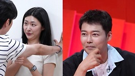 전현무, 핑크빛 홍주연에 벽 밀착한 김진웅에 버럭 (사당귀)