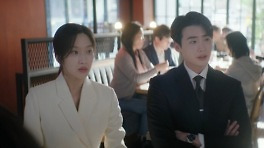 '서초동' 이종석♥문가영, 공개 연애 시작…김태훈 무죄 판결
