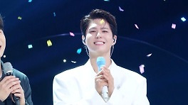 '박보검의 칸타빌레' 박보검, '괜찮아'로 대장정 마침표...시청률 1.1% 종영