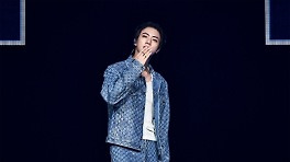 방탄소년단 진, 9만여 관객 동원한 미국 투어 성공적 마무리