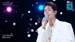 '더 시즌즈' 뷔 영상편지→아이유 깜짝 등판…박보검 꽃다발 안고 눈물 펑펑 [텔리뷰]