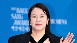 '제니 엄마' 김금순, 보증금 빼서 子 유학비 마련…