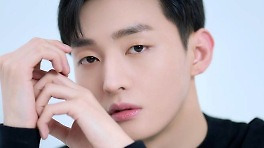 윤지성, BL 드라마 첫 도전…'천둥구름 비바람' 출연