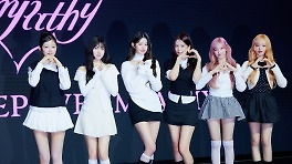 아이브, 오리콘 1위···일본서 '존재감'