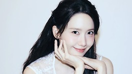 임윤아, 한밤중 한강에 진짜 뛰어들었다…