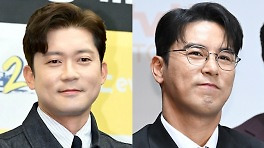 장민호-김대호, 트로트 오디션 메인MC로 발탁...'무명'이 '전설'될까?