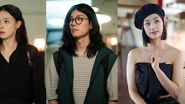 '내 여자친구는 상남자' 윤산하-아린-유정후-츄, 더 짜릿하고, 더 상큼해질 대환장 로맨스!