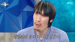 최홍만 
