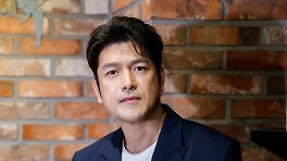 이지훈, '아내 폭행 신고' 40대 배우 맞지만...