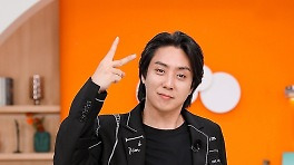 '재혼' 은지원, '2세 계획' 단호히 부정..