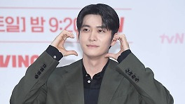 '이강에는' 강태오, 로맨스와 코미디 아우른 열연