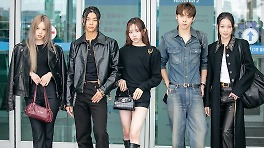 '잘 나가는' 올데이프로젝트, 기업은행 모델 발탁