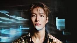 '홍콩 출신' 갓세븐 잭슨, 화재 참사 1.8억원 기부 