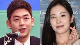 '돌싱파파' 이용대, 열애설 윤채경 언급할까…오늘 첫 공식석상 [MD투데이]
