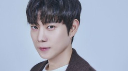 '친애하는 X' 김영대, 입대 앞둔 심경 