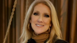 '후두암으로 남편·친오빠 사망→전신 마비' 셀린 디온, 팬들 오열할 사진 1장