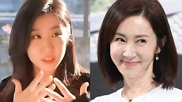 전인화♥유동근 딸, 난리났다…