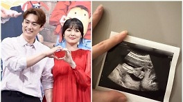 오상진♥김소영 