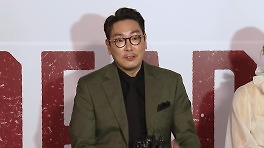 조진웅 '소년범 출신 의혹'…연예계 발칵