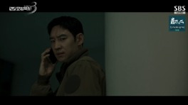 '모범택시3' 이제훈, 김의성 의뢰 받고 복수 대행 서비스 시작