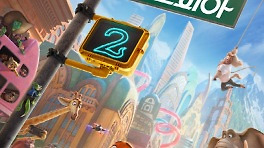 '주토피아2', 개봉 11일째 300만 돌파…'엘리멘탈' 보다 빠른 속도