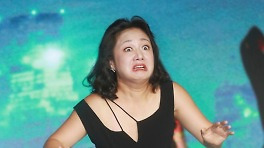 '놀토' 박나래, 각종 의혹 속 돌발 해프닝..소리 지르며 촬영장 이탈[스타이슈]