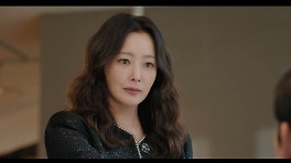 김희선, 남편 윤박 불륜 누명 벗기려 나섰다…좌천에 