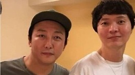 컨츄리꼬꼬, 8년 만에 뭉친다…신정환 '노빠꾸 탁재훈' 출연 예고 [TEN이슈]