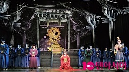 K콘텐츠 열풍 속 '근본' K사극 등장…'한복남', 조선→유럽 넘나들며 전할 메시지는