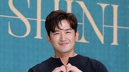 신화 이민우 8일 득녀…가족과 기쁨 나누는 중