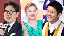 올해는 '11월 괴담' 지나가나 했더니…조진웅·박나래·조세호 3연타, 12월에 쑥대밭 된 연예계