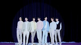 방탄소년단, 한국 가수 최초 '대한민국 착한 기부대상' 대통령 표창 수여