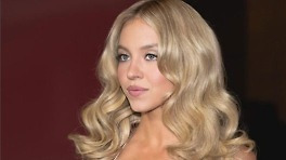 시드니 스위니, '성형 루머' 일축..