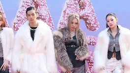 올데프 애니도 반했다..