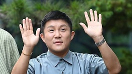 조세호 '조폭연루설' 폭로자, 입장 바꿨다 