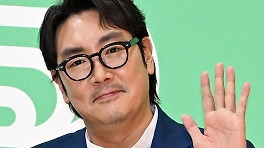 '소년범' 조진웅, 죄는 그가 지었는데…혼나는 사람은 따로 있는 아이러니