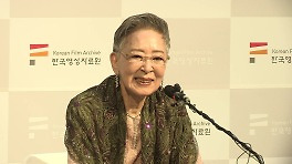 원로 영화배우 김지미씨 별세…향년 85세
