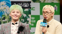 지드래곤·김태호 PD, 다시 만난다…'굿데이2' 제작 