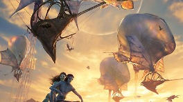 ‘아바타: 불과 재’, 극장서 완성되는 197분 환상 체험