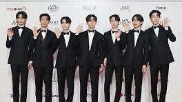 '입대' 정승환, 돌아온다 했는데..ATBO, IST와 전속계약 종료 [공식]