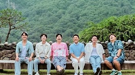 조세호 하차 '1박 2일', 오늘(19일) 5인 체제 첫 녹화 [공식]