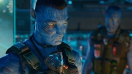 불의 세계로 확장된 판도라 '아바타 : 불과 재'