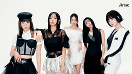 3년 만에 완전체…에이핑크, 연초부터 뜨거운 15주년 행보
