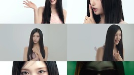 아이브, 막내 이서 '커밍순 필름' 공개…뜨거운 컴백 예열