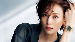 '日 국민배우' 요네쿠라 료코, 마약 혐의 검찰 송치…