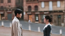 관계성 맛집 ‘이 사랑 통역 되나요?’, 눈요기부터 배부르네