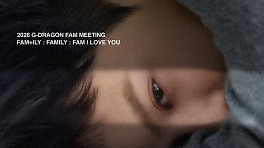 지드래곤, 데뷔 첫 단독 팬미팅 일본·태국 추가 개최…치열한 티켓팅 예고