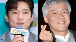 김대호, 여친 생기나…박호산 