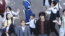 지코, 리라스와 日서 다시 뭉친다…게스트 출격